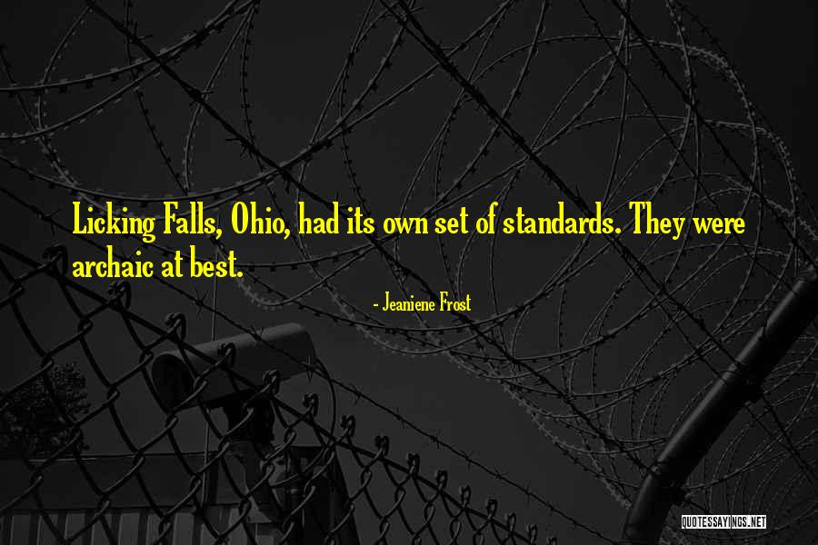 Bizzells Hartsville Quotes By Jeaniene Frost Bizzells Hartsville Quotes By Jeaniene Frost