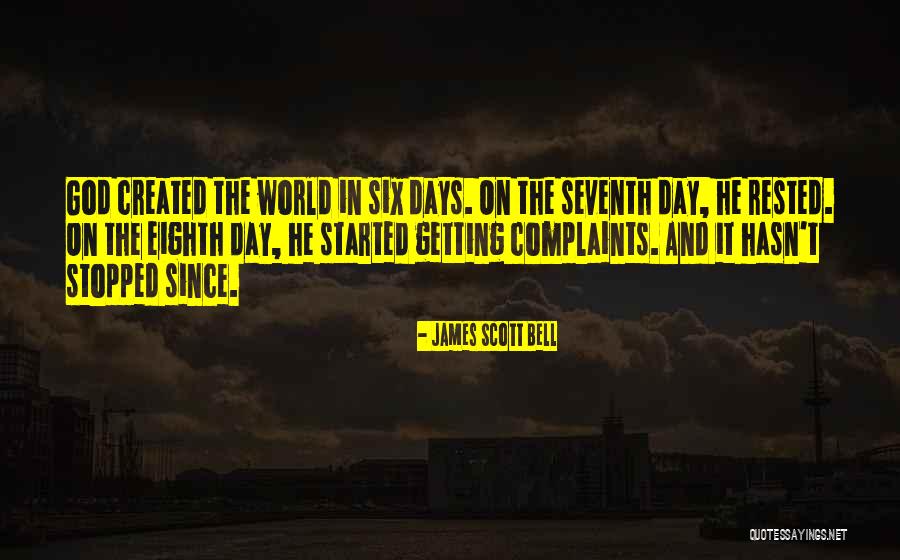 Bizzle Christian Quotes By James Scott Bell Bizzle Christian Quotes By James Scott Bell