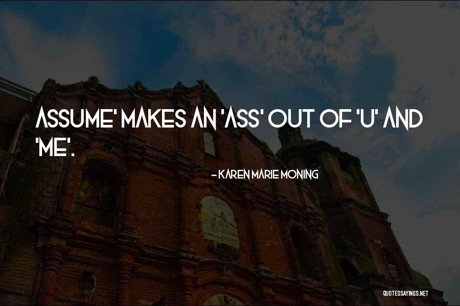 Bizzle Christian Quotes By Karen Marie Moning Bizzle Christian Quotes By Karen Marie Moning
