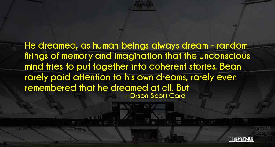 Bizzle God Quotes By Orson Scott Card Bizzle God Quotes By Orson Scott Card
