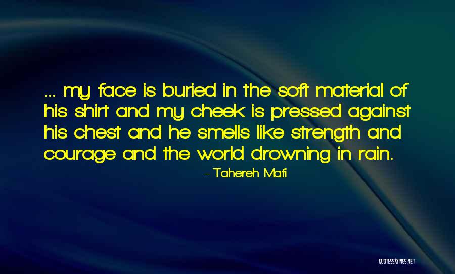 Bizzle God Quotes By Tahereh Mafi Bizzle God Quotes By Tahereh Mafi