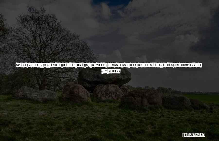 Bizzocchi Aerial Platform Quotes By Tim Gunn Bizzocchi Aerial Platform Quotes By Tim Gunn