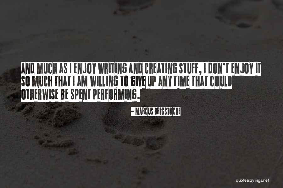 Bizzotto B2b Quotes By Marcus Brigstocke Bizzotto B2b Quotes By Marcus Brigstocke