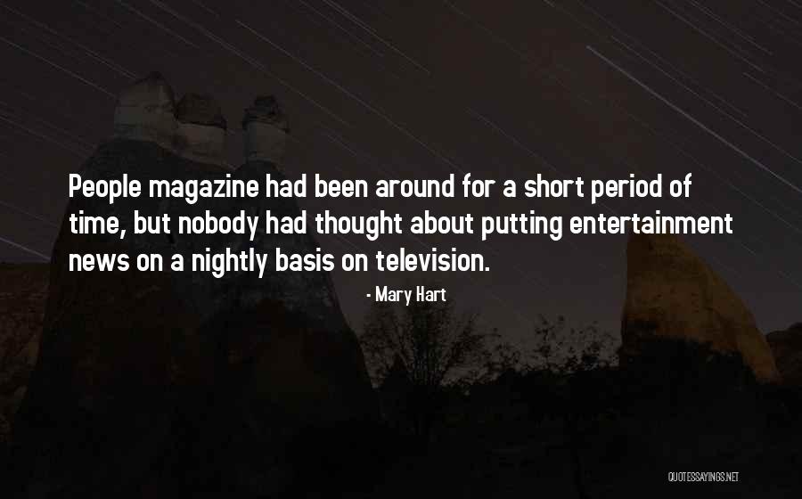 Bizzotto B2b Quotes By Mary Hart Bizzotto B2b Quotes By Mary Hart