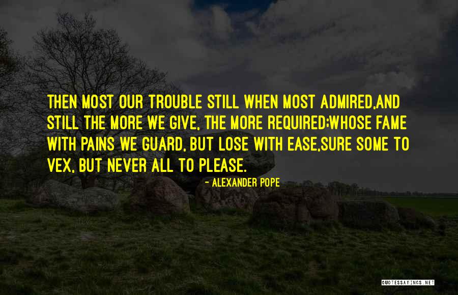 Bizzotto Ogrodowe Quotes By Alexander Pope Bizzotto Ogrodowe Quotes By Alexander Pope