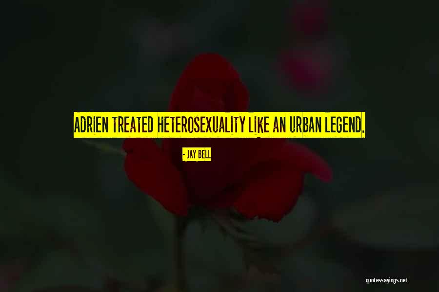 Bj Lkah S Slandi Quotes By Jay Bell Bj Lkah S Slandi Quotes By Jay Bell