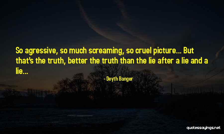 Bj Rk Quotes By Deyth Banger Bj Rk Quotes By Deyth Banger