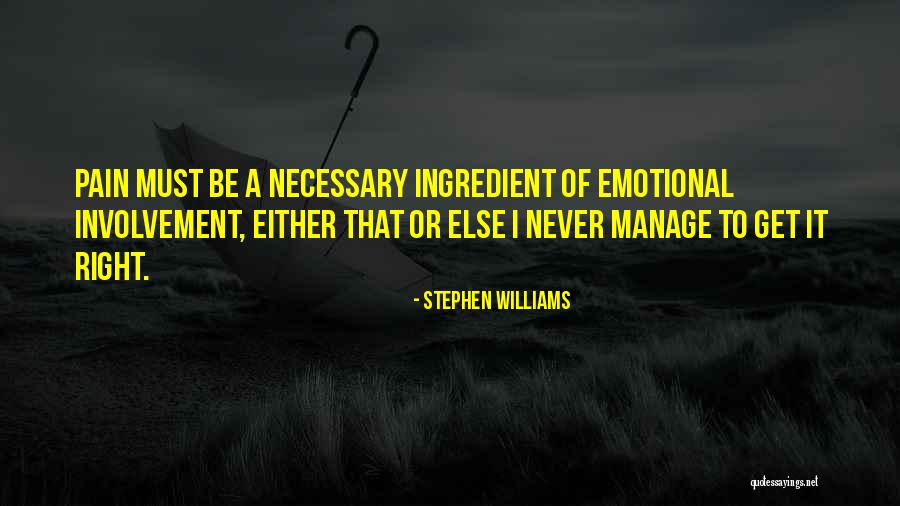 Bj Rn Wahlroos Quotes By Stephen Williams Bj Rn Wahlroos Quotes By Stephen Williams