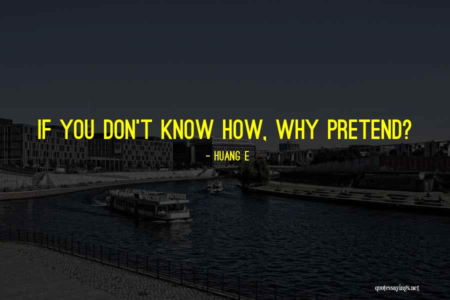 Bjalla Quotes By Huang E Bjalla Quotes By Huang E