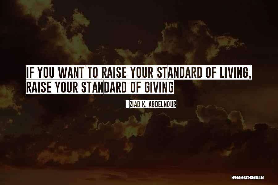 Bjalla Quotes By Ziad K. Abdelnour Bjalla Quotes By Ziad K. Abdelnour