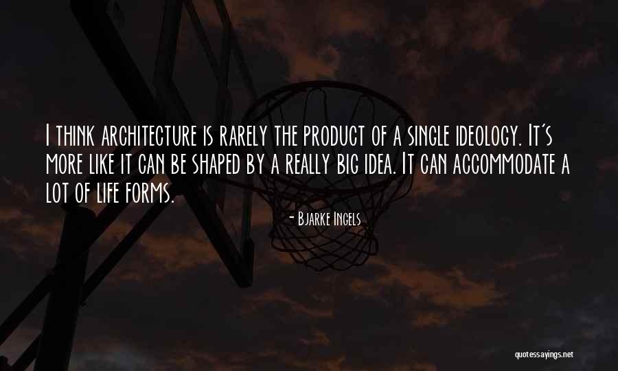 Bjarke Ingels Quotes 2003906 Bjarke Ingels Quotes 2003906