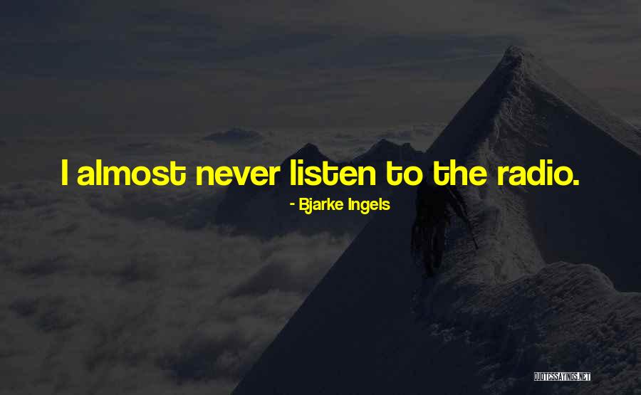Bjarke Ingels Quotes 329651 Bjarke Ingels Quotes 329651