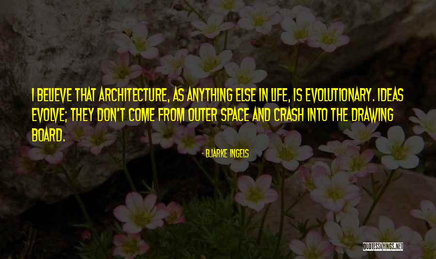 Bjarke Ingels Quotes 978845