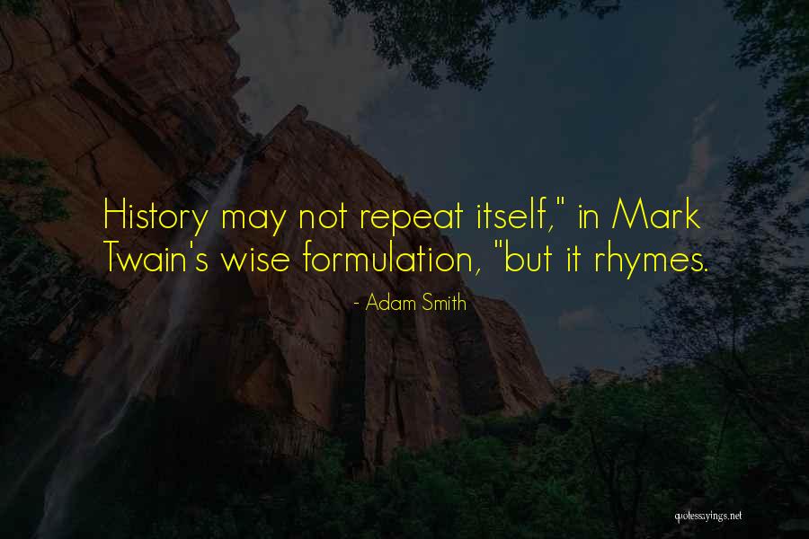 Bjarki Freyr Quotes By Adam Smith Bjarki Freyr Quotes By Adam Smith