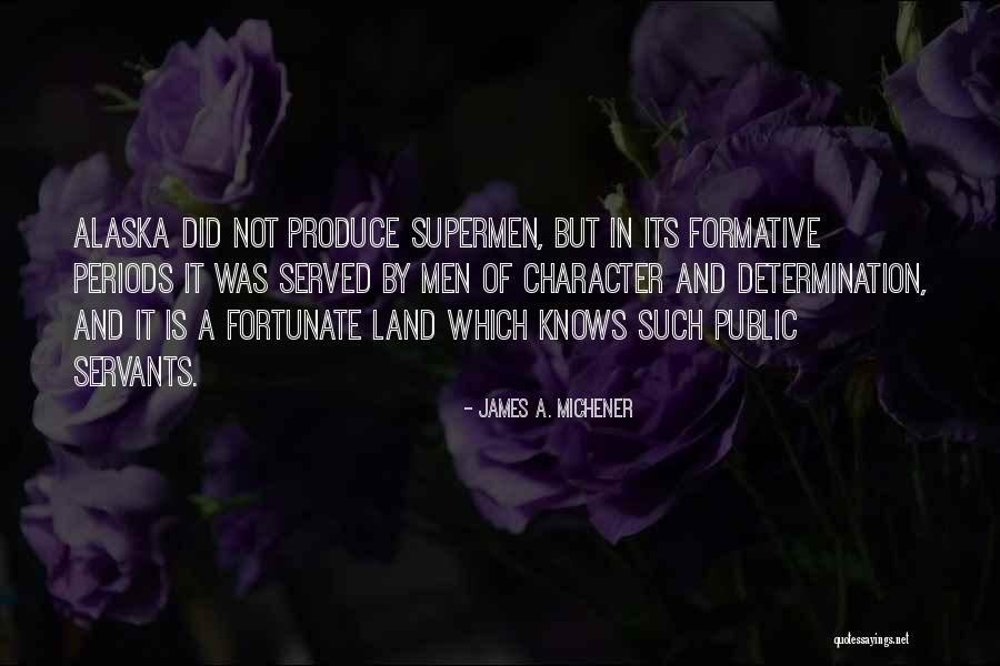 Bjarki Freyr Quotes By James A. Michener Bjarki Freyr Quotes By James A. Michener