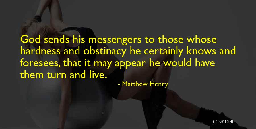 Bjarki Olafsson Quotes By Matthew Henry Bjarki Olafsson Quotes By Matthew Henry