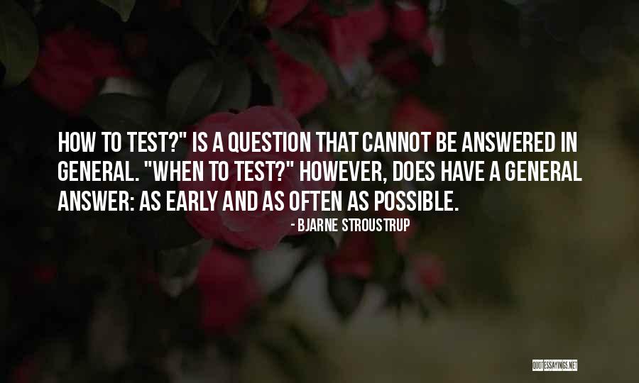 Bjarne Stroustrup C Quotes By Bjarne Stroustrup Bjarne Stroustrup C Quotes By Bjarne Stroustrup