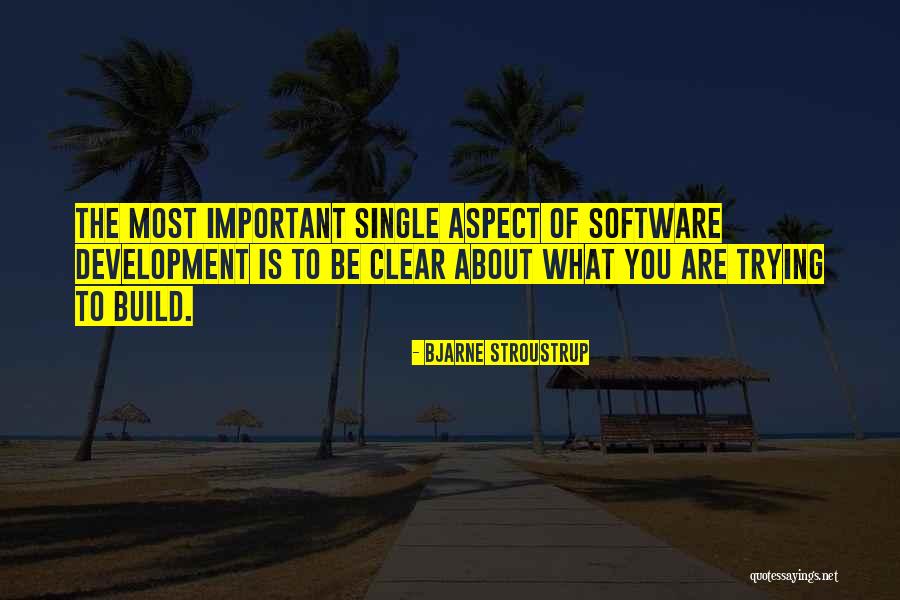 Bjarne Stroustrup C Quotes By Bjarne Stroustrup Bjarne Stroustrup C Quotes By Bjarne Stroustrup