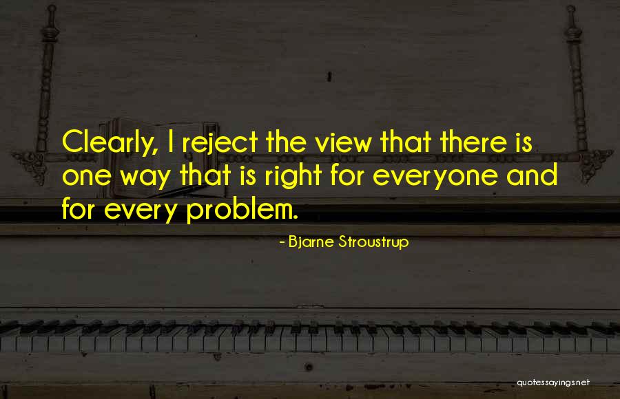Bjarne Stroustrup C Quotes By Bjarne Stroustrup Bjarne Stroustrup C Quotes By Bjarne Stroustrup
