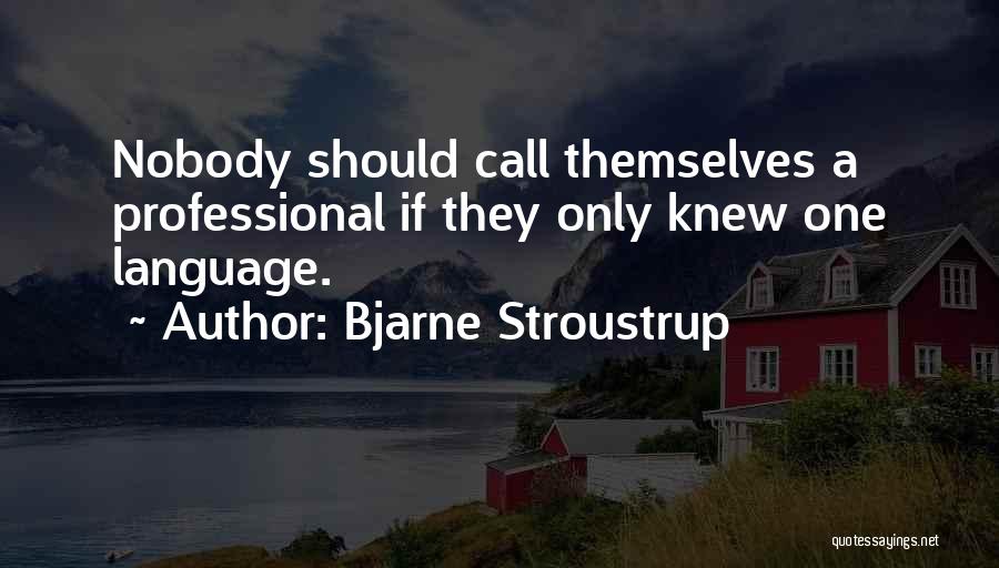 Bjarne Stroustrup Quotes 230117