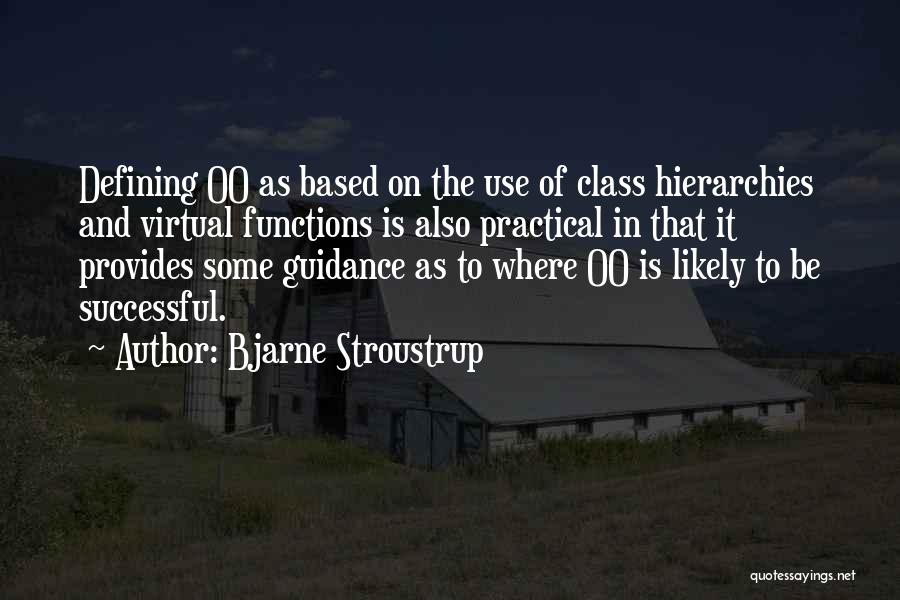 Bjarne Stroustrup Quotes 698619