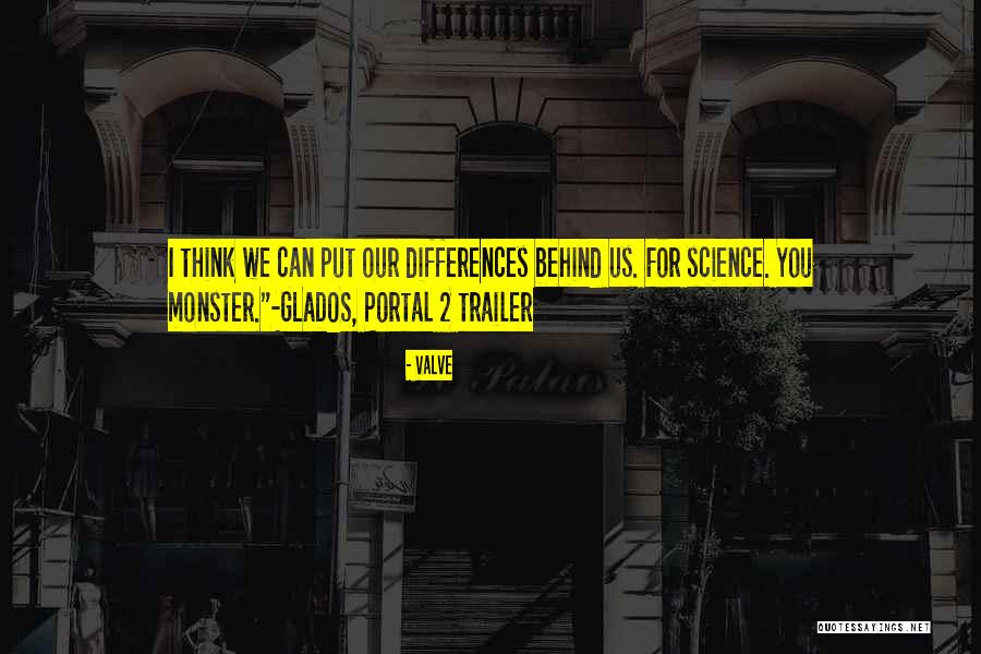 Bjarni Ben Quotes By Valve Bjarni Ben Quotes By Valve