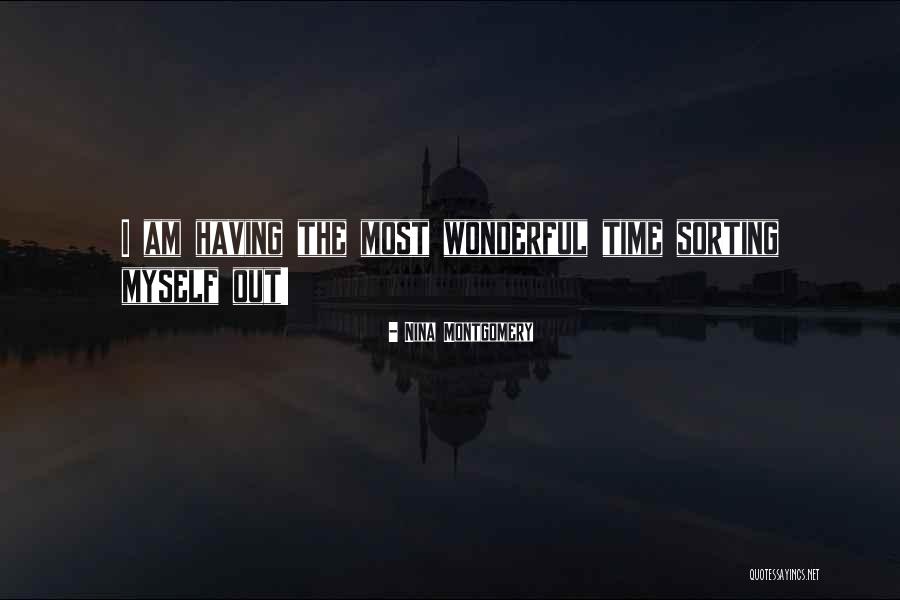 Bjarte Bruheim Quotes By Nina Montgomery Bjarte Bruheim Quotes By Nina Montgomery
