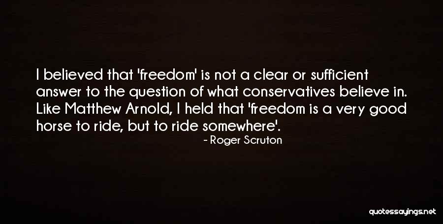 Bjarte Bruheim Quotes By Roger Scruton Bjarte Bruheim Quotes By Roger Scruton