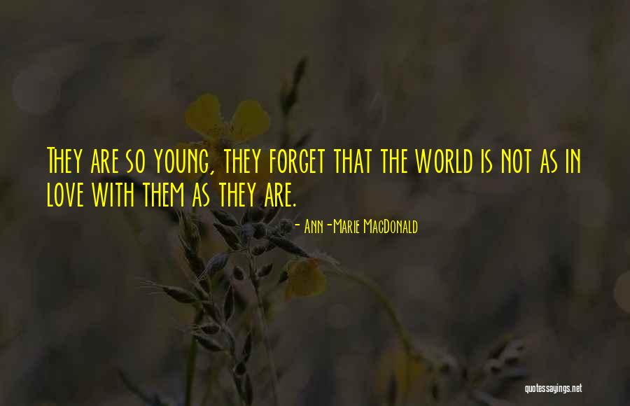 Bjartur Gudmundsson Quotes By Ann-Marie MacDonald Bjartur Gudmundsson Quotes By Ann-Marie MacDonald