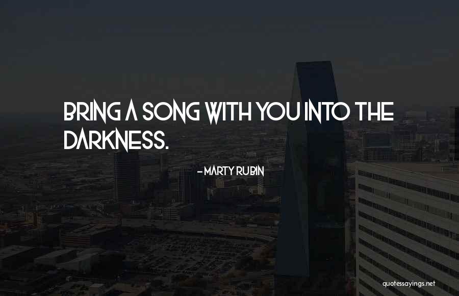 Bjarturs Croft Quotes By Marty Rubin Bjarturs Croft Quotes By Marty Rubin