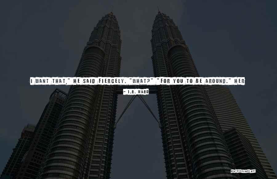 Bjarturs Quotes By J.R. Ward Bjarturs Quotes By J.R. Ward