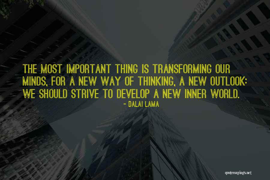 Bjauriosios Quotes By Dalai Lama Bjauriosios Quotes By Dalai Lama