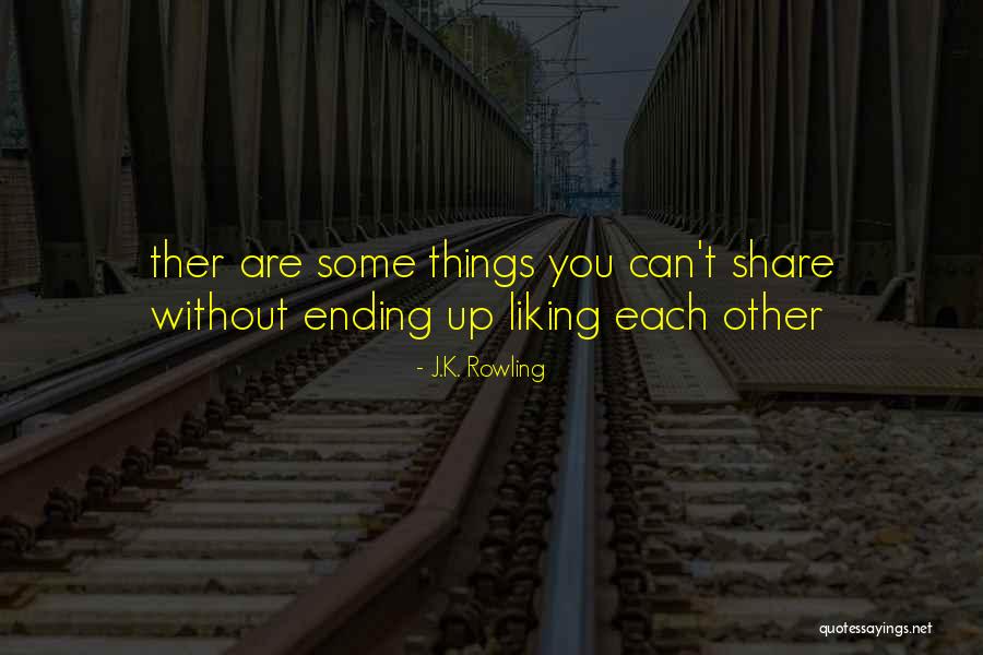 Bjauriosios Quotes By J.K. Rowling