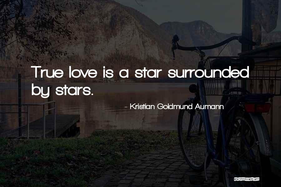 Bjauriosios Quotes By Kristian Goldmund Aumann