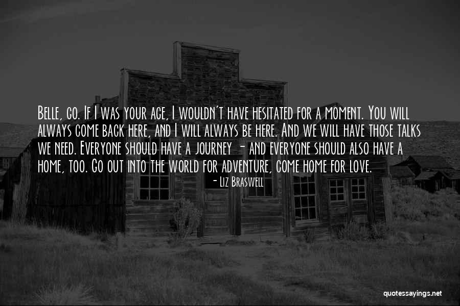 Bjelica Roto Quotes By Liz Braswell Bjelica Roto Quotes By Liz Braswell