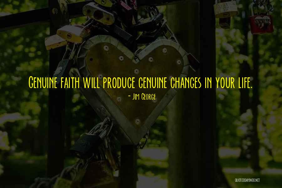 Bjelken Quotes By Jim George