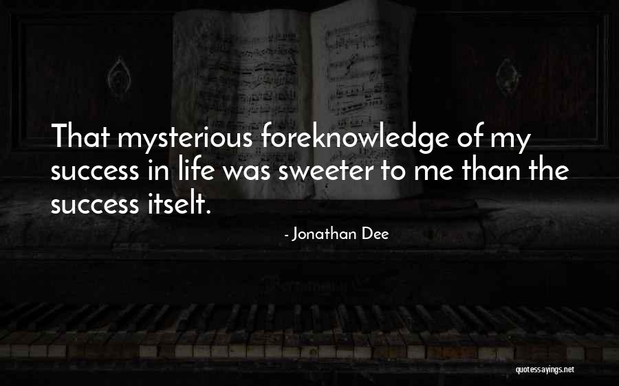 Bjelken Quotes By Jonathan Dee Bjelken Quotes By Jonathan Dee