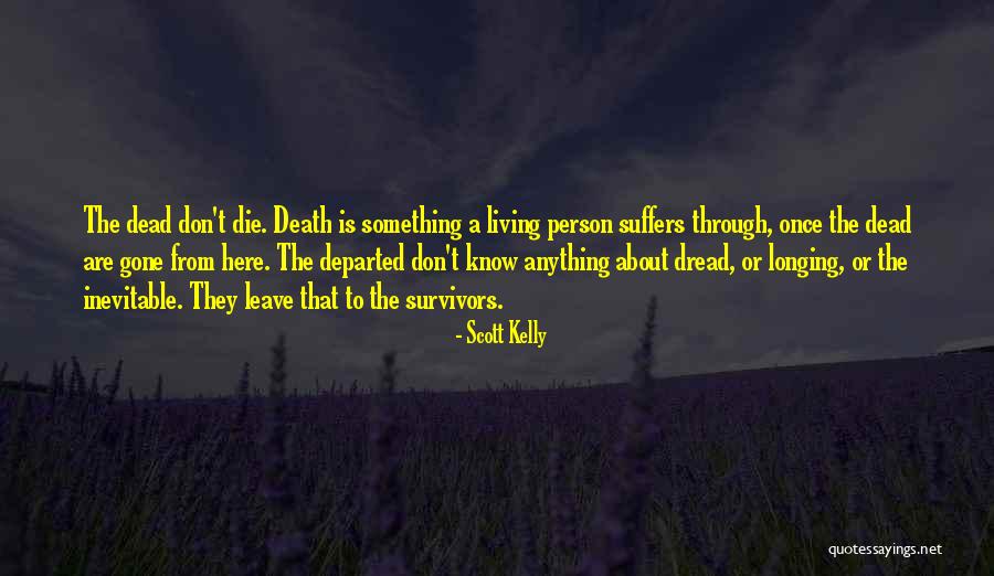 Bjelken Quotes By Scott Kelly Bjelken Quotes By Scott Kelly