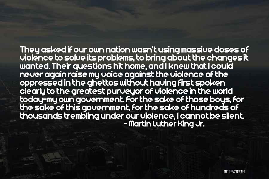 Bjelkes Quotes By Martin Luther King Jr. Bjelkes Quotes By Martin Luther King Jr.