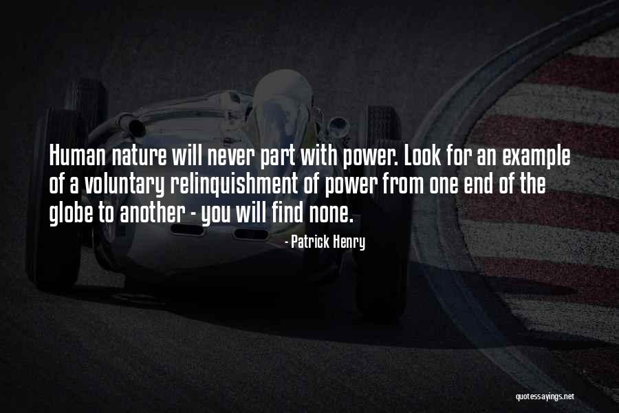 Bjelkes Quotes By Patrick Henry Bjelkes Quotes By Patrick Henry