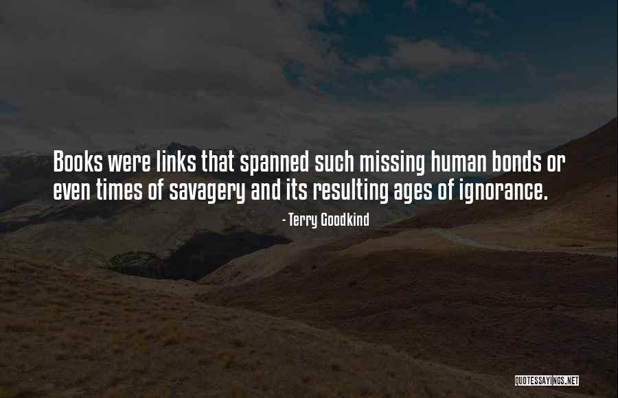 Bjelkes Quotes By Terry Goodkind Bjelkes Quotes By Terry Goodkind