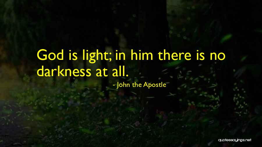 Bjellandstrand Quotes By John The Apostle Bjellandstrand Quotes By John The Apostle