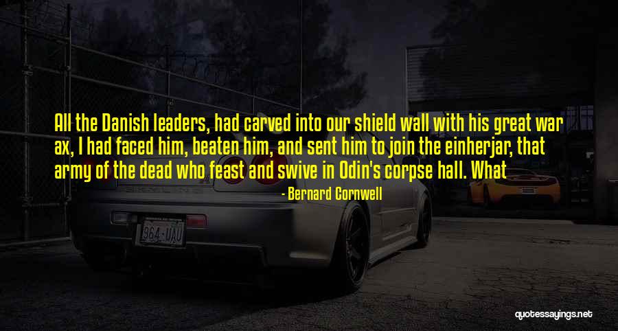 Bjelogrlic Juzni Quotes By Bernard Cornwell Bjelogrlic Juzni Quotes By Bernard Cornwell