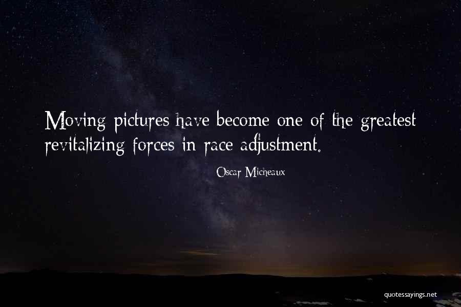 Bjelogrlic Juzni Quotes By Oscar Micheaux Bjelogrlic Juzni Quotes By Oscar Micheaux
