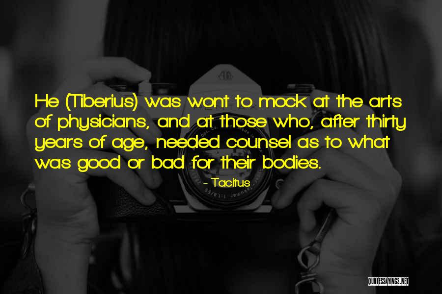 Bjelogrlic Juzni Quotes By Tacitus Bjelogrlic Juzni Quotes By Tacitus