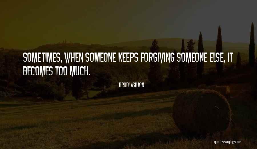 Bjelogrlic Okovi Quotes By Brodi Ashton Bjelogrlic Okovi Quotes By Brodi Ashton