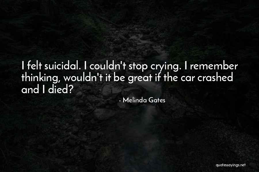 Bjelogrlic Serije Quotes By Melinda Gates Bjelogrlic Serije Quotes By Melinda Gates