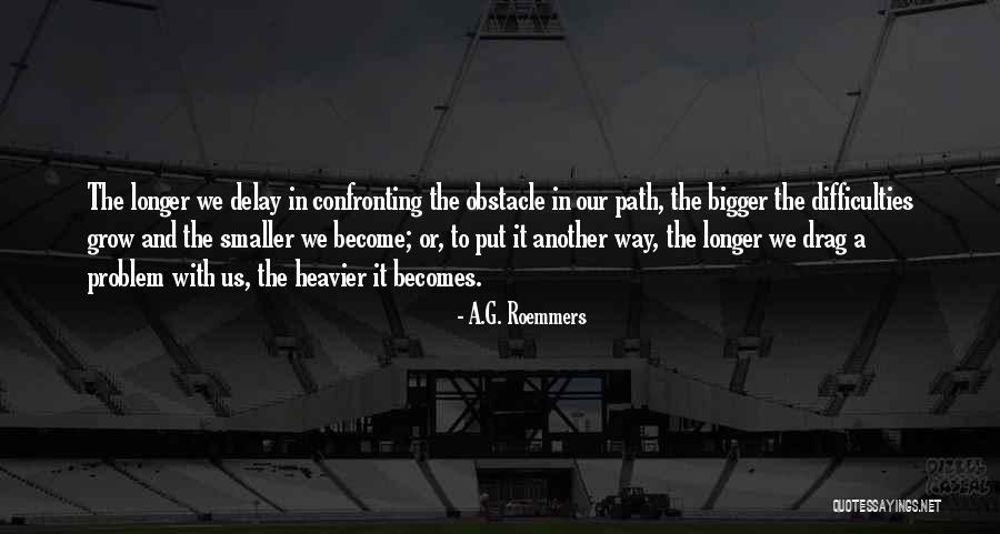 Bjerg Instruments Quotes By A.G. Roemmers Bjerg Instruments Quotes By A.G. Roemmers