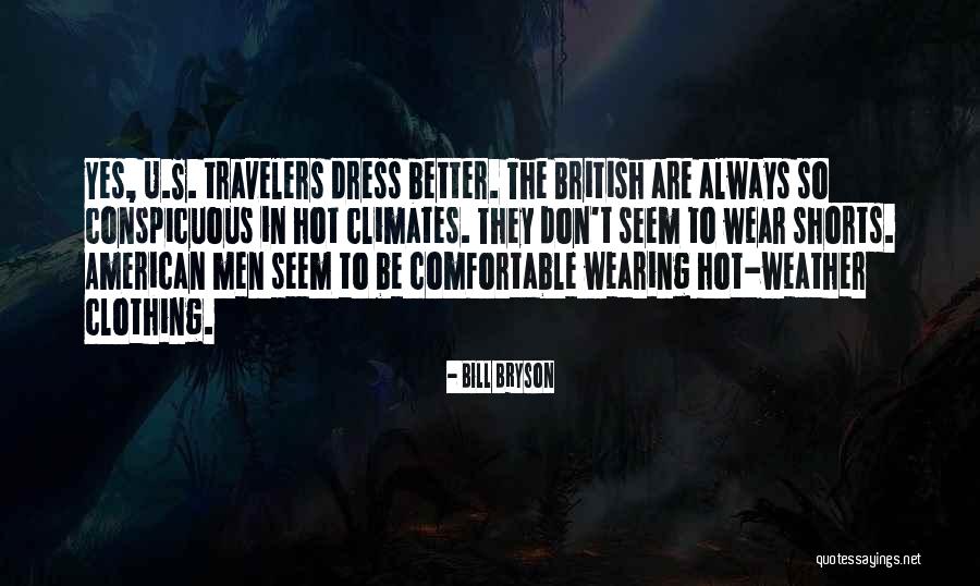 Bjerk Builders Quotes By Bill Bryson Bjerk Builders Quotes By Bill Bryson