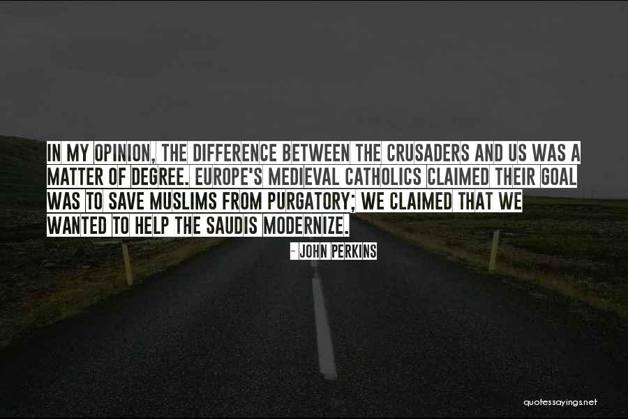 Bjerk Builders Quotes By John Perkins Bjerk Builders Quotes By John Perkins